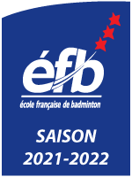 Fédération Francaise Badminton